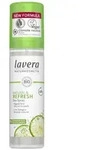 Refreshing deodorant spray with the smell of lime Refresh 75ml Refreshing deodorant spray with the smell of lime Refresh 75ml
