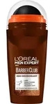 L'Or&eacute;al Men Expert Barber Club Deo Roller 50ML