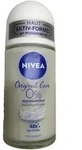 Nivea Deo Roll-on &ndash; Original Care 50 ml