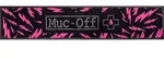 Muc Off Fahrradmatte Absorbing, Schwarz Pink - Rosa