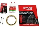 STAN'S NOTUBES Tubeless Kit "Road & Gravel" SB-verpackt