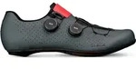 Fizik Vento Infinito Carbon 2 Rennradschuhe Grau EU 40 Herren,Damen Grau EU 40 - Grau