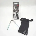 Zwilling Gesichtshaarentferner - Silber