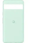 Google Pixel 7a Case - Seafoam - Gr&uuml;n
