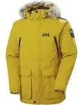 Parka Helly Hansen 53630-340 f&uuml;r Herren - Gelb - M