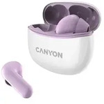 Canyon TWS-5, Kabellos, Anrufe/Musik/Sport/Alltag, 20 - 20000 Hz, 36 g, Kopfh&ouml;rer,