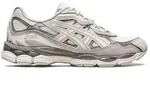 Kaufen Sie den ASICS Gel-NYC Cream Oyster Grey bei Kicksshop. Sportlicher