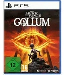 Der Herr der Ringe: Gollum&trade; PS5-Action-Adventure-Spiel