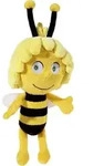 Heu-Biene Maja "Maja" 20 Cm 607170 - Gelb