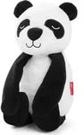 Skip Hop Kuscheltier Panda Schlaftrainer und Nachtlicht Baby - Schwarz