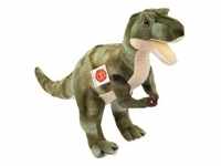 Teddy Hermann 94507 Dinosaurier T-Rex stehend 55cm Plüsch Kuscheltier Dino