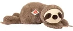 Teddy Hermann TH-939429, Spielzeug-Faultier - Braun