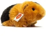 HERMANN Meerschweinchen schw./gold 0