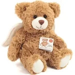 Teddy-Hermann Teddy Hermann Schutzengel-Teddy 20 cm 913993 - Beige