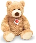 Teddy Hermann Teddyb&auml;r 34 cm sandfarben sitzend - Beige