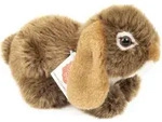 Teddy Hermann Widderkaninchen, Kuscheltier, Stofftier, Pl&uuml;schtier, Kaninchen, Hase,