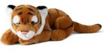 WWF - Pl&uuml;schtier - Tiger (liegend, 30cm) lebensecht Kuscheltier Stofftier