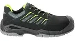 MASCOT F0108-937-09, Unisex, Erwachsener, Sicherheitsschuhe, Schwarz, M6.5,...