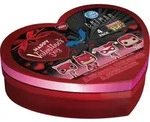 Funko Pop Dc Comcis San Valentinstag Rot Rot One Size - Rot