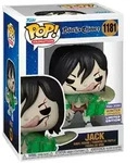 Black Clover - Jack 1181 2022 Winter Convention Limited Edition - Funko Pop! -...