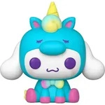 Hello Kitty and Friends - Cinnamoroll 59 - Funko Pop! - Vinyl Figur - Blau