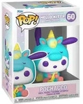 Hello Kitty and Friends - Pochacco 60 - Funko Pop! - Vinyl Figur