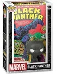 FUNKO POP! 64068, Sammelfigur, Comics - Schwarz