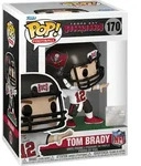 Funko POP! Football #170 - Sammelfigur - Tom Brady / Tampa Bay Buccaneers