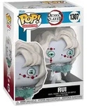 Demon Slayer - Rui 1307 - Funko Pop! Vinyl Figur - Grau/Wei&szlig;/Rot