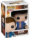 Supernatural - Dean Winchester 94 - Funko Pop! - Vinyl Figur - Blau