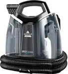 Bissell SpotClean Plus, Nass, Teppich, Harter Boden, Polsterung, 330 W, 74 dB,