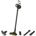 K&auml;rcher Akku-Staubsauger VC 4 Cordless myHome Pet, 30min, wei&szlig;, beutellos -
