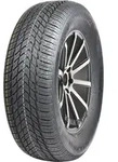 Royal Black Winterreifen motorcycle-tyres Winter HP ( 205/55 R16 91H ) - Schwarz