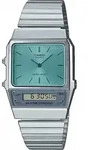 Casio Armbanduhr AQ-800EC-2AEF analog-digital - T&uuml;rkis