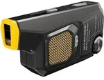 Nitecore BB2 Elektronikgebl&auml;se - Gelb/Dunkelgrau/Schwarz/Wei&szlig;
