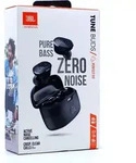 JBL Tune Buds wei&szlig; InEar BT Kopfh&ouml;rer - Wei&szlig;