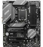 Msi 7D98-007R B760 Gaming Plus Wifi