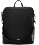 Tamaris Damen Rucksack Cityrucksack Umh&auml;ngeriemen Textil Larissa 32290,