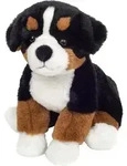 Teddy-Hermann Teddy Hermann Berner Sennenhund sitzend 26 cm 919797