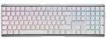 Cherry G80-3872LXADE-0, CHERRY MX 3.0S Wireless RGB, Kabellos, RF Wireless +
