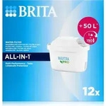 Brita MAXTRA PRO ALL-IN-1, 12 St&uuml;ck(e), Brita, Wasserfilterkartusche - Wei&szlig;
