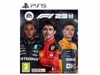 Electronic Arts F1 23, PlayStation 5, Multiplayer-Modus, RP (Rating Pending),