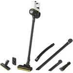 K&auml;rcher Akku-Staubsauger VC 4 Cordless myHome Car, 30min, wei&szlig;, beutellos -