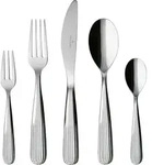 Villeroy & Boch Rose Garden Tafelbesteck 30tlg. - Silber