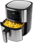 ProfiCook&reg; Hei&szlig;luftfriteuse PC FR 1239 H - Friteuse Hei&szlig;luft 5,5L XXL Kapazit&auml;t,