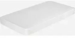 Matratze 70x180 cm f&uuml;r Kinderbett, H&ouml;he 10 cm - Aloe Vera Bezug | Plus H10