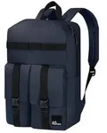 Jack Wolfskin 365 Daypack 43 cm Laptopfach - Dunkelblau