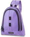 Dakine Cosmo 6.5L Rucksack Violet - Violett
