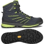 Lowa Trek EVO GTX Mid Herren Trekkingschuhe Gore Tex 210741 6903 : 46.5 EU...