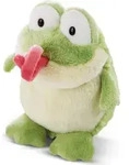 nici FROSCH 17CM GREEN